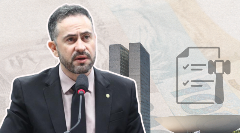 Projeto estabelece a obrigatoriedade de consulta popular para destinação de emendas de comissão