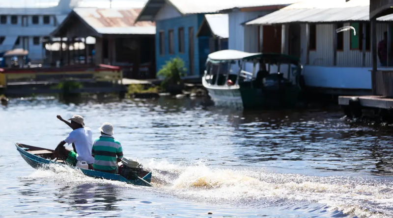 Projeto garante transporte aquaviário gratuito durante eleições
