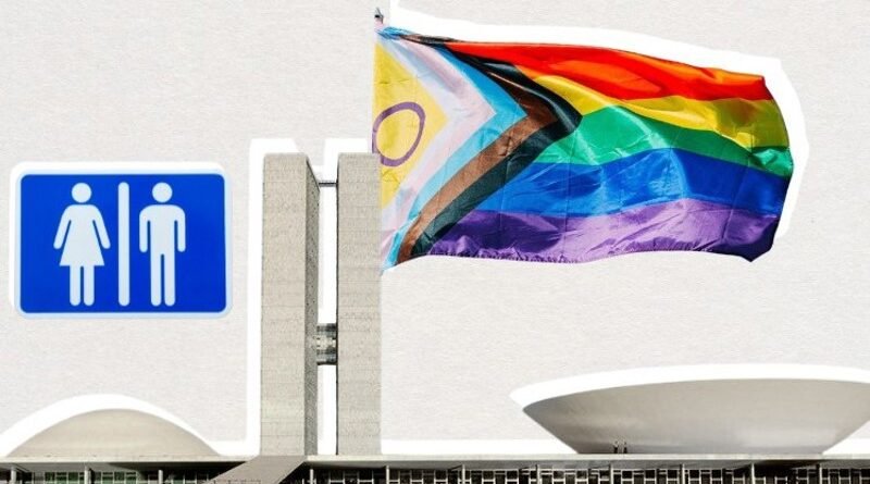Projetos LGBTI+ em tramitação no Congresso abrangem esporte e mercado de trabalho