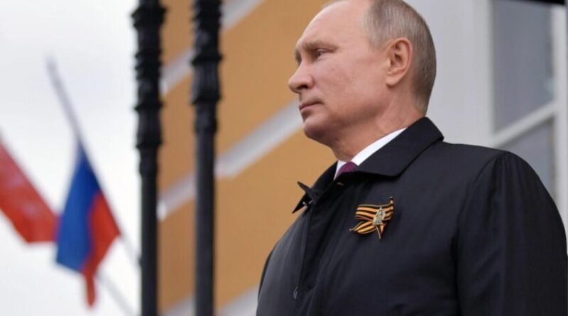 Putin afirma que drone que atingiu a Romênia pode ser de origem ucraniana