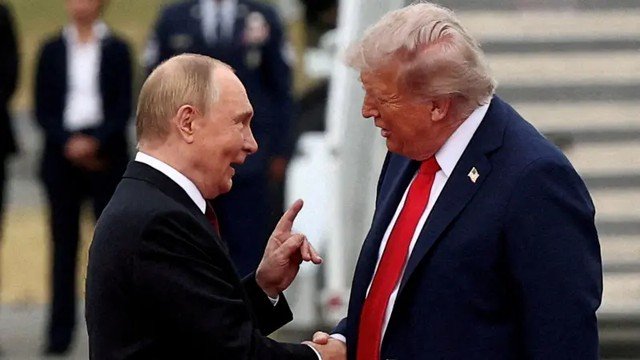 Putin Declara Cessar-Fogo Temporário na Ucrânia, Afirmam Agências Russas