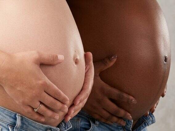 Quase 92% das gestantes gaúchas são vacinadas contra vírus que causa bronquiolite em bebês