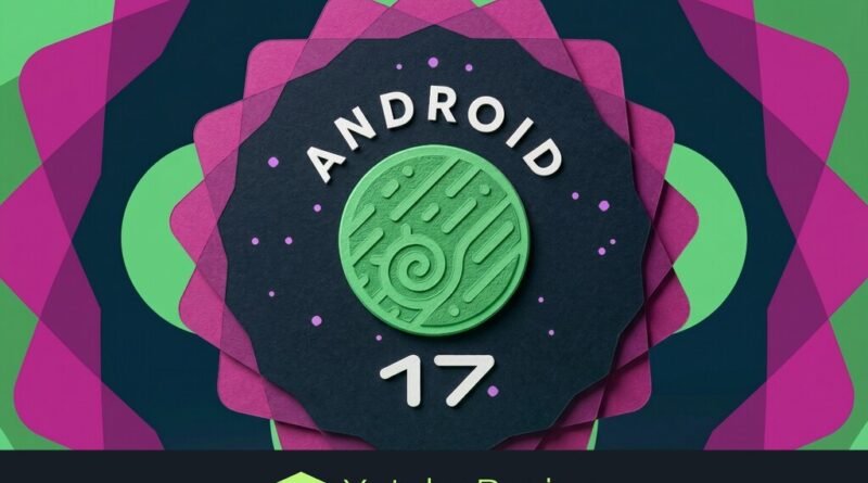 Recursos do Android 17: tudo que chega nesta versão do sistema operacional