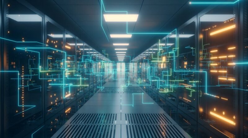 Redata define estratégia crucial para o futuro digital do Brasil