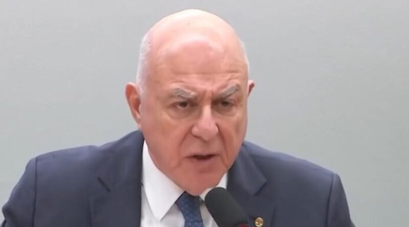 Relator finaliza parecer sobre minerais críticos com análise detalhada