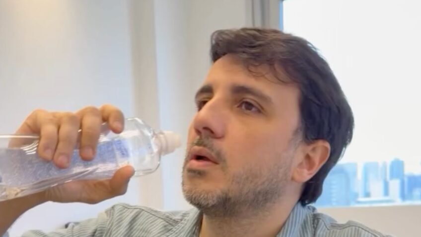 Renan Santos critica histeria da direita sobre o caso Ypê