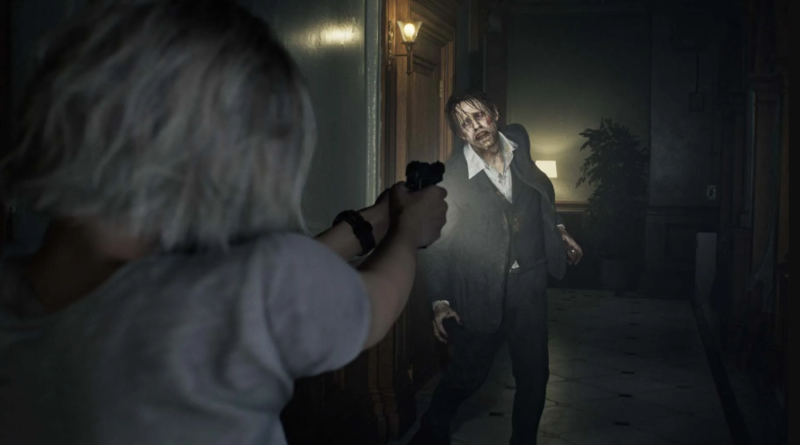 Resident Evil Trilogy tem oferta exclusiva na Amazon para Nintendo Switch 2