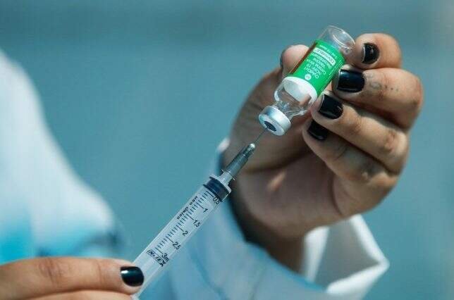 Rio Grande do Sul receberá totalidade das doses de vacina contra covid solicitadas pelos municípios até o fim da semana