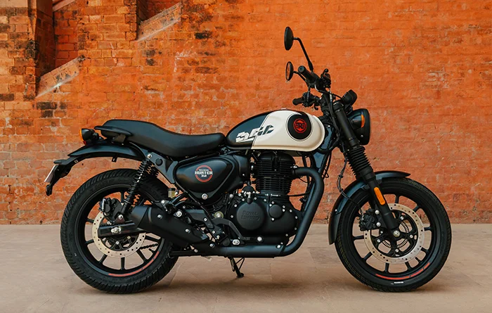 Royal Enfield custa menos de R$ 9 mil na Índia, mas ultrapassa R$ 19 mil no Brasil