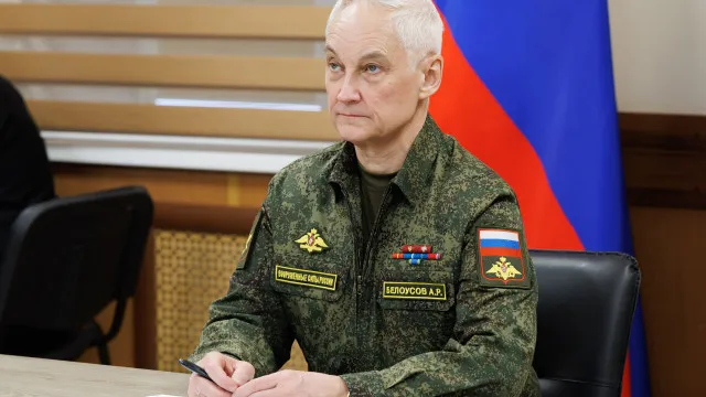 Rússia admite utilização de míssil nuclear em ataque à Ucrânia