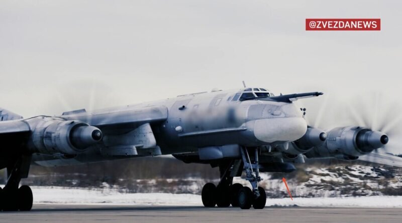 Rússia intensifica atividades militares no Círculo Polar Ártico com envio de bombardeiros de mísseis enquanto atenção global se volta para o Irã