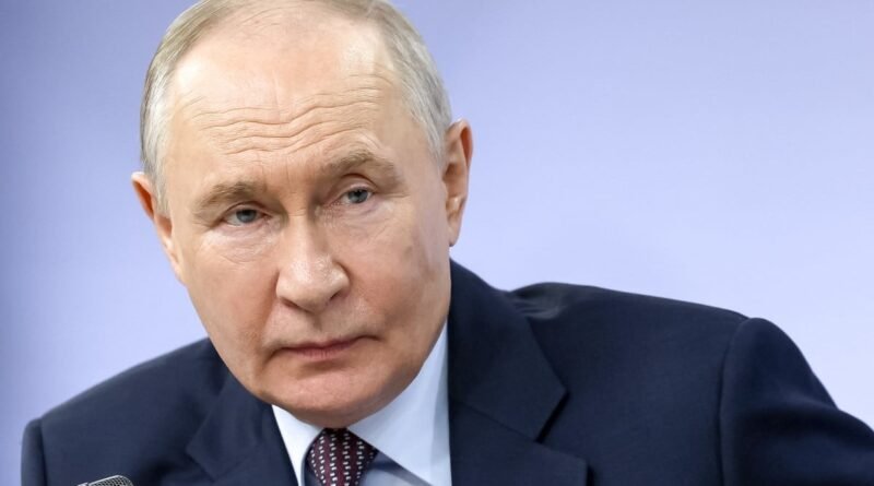 Rússia perdoa dívidas de recrutas na guerra contra a Ucrânia
