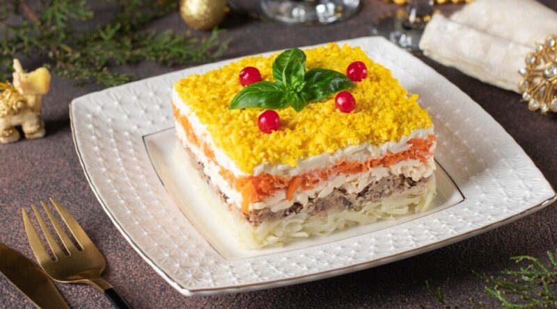 Salada do Passageiro: o clássico soviético que ainda faz sucesso nos trens com vagões-restaurante