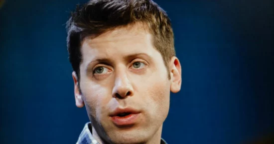 Sam Altman afirma que impacto da IA no emprego será gradual e minimiza preocupações sobre apocalipse laboral