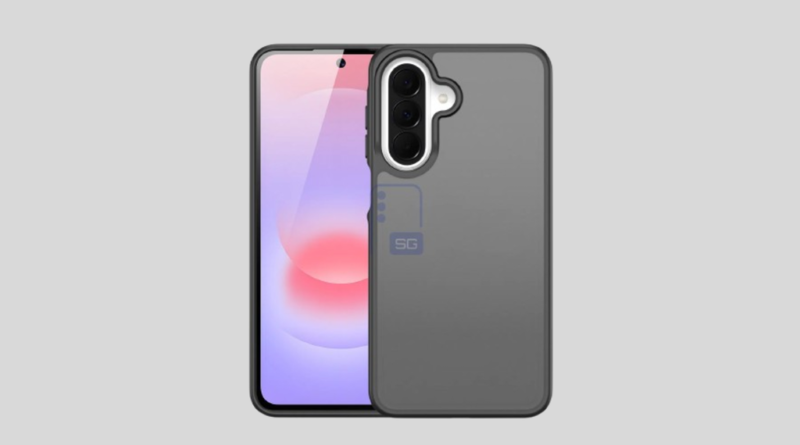 Samsung revela visual de flagship em vazamento do Galaxy A27, novo smartphone acessível