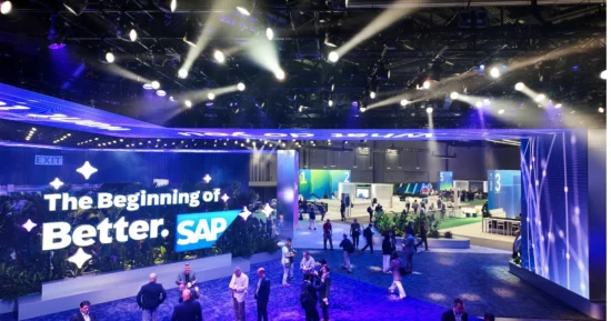 SAP lança fundo de 100 milhões de euros para impulsionar empresas autônomas