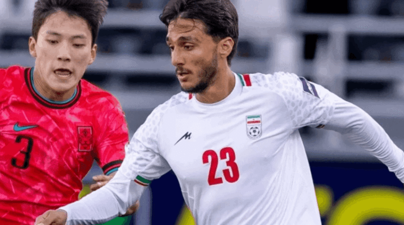 Seleção do Irã pede vistos para Estados Unidos e Canadá visando Copa do Mundo