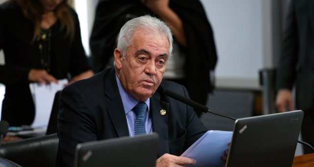 Senado agenda discussão da PEC da autonomia do Banco Central para quarta-feira