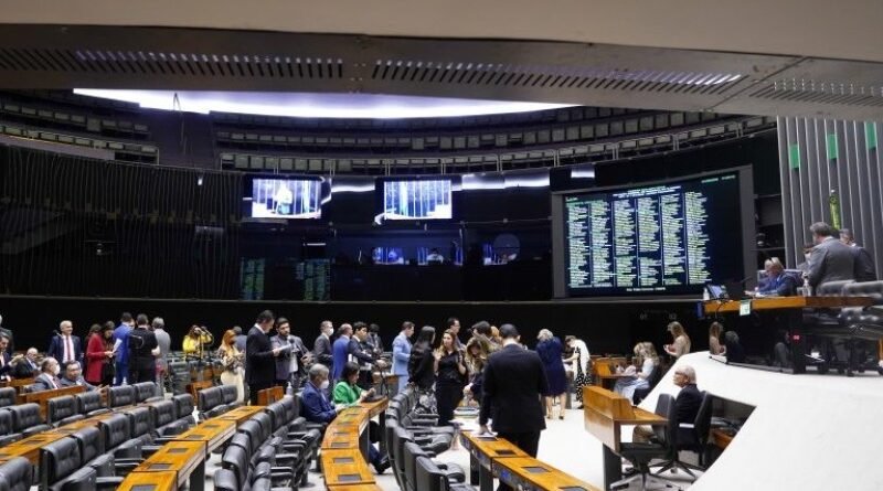 Senado analisa indicações para CNJ, embaixadas e Comissão da CVM