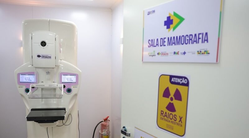 Senado aprova ampliação da avaliação da saúde da mulher no SUS