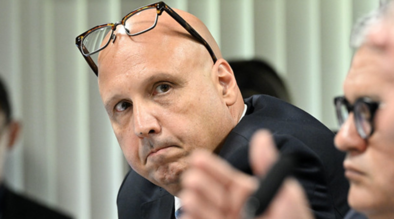 Senado aprova indicações de Otto Lobo e Igor Muniz para a Comissão de Valores Mobiliários