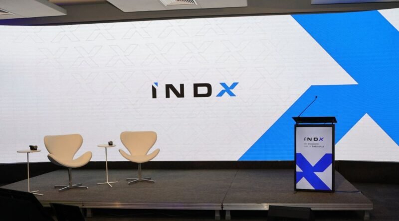 Sistema Fiergs realiza INDX em comemoração ao Dia da Indústria