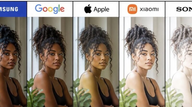Sony destaca inteligência artificial para melhorar fotos, mas resultados são decepcionantes