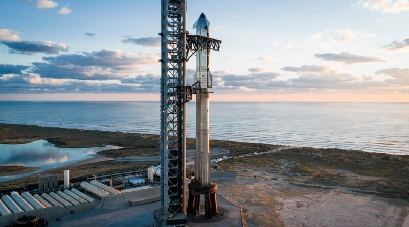 SpaceX anuncia data para IPO e pode alcançar maior oferta pública inicial da história