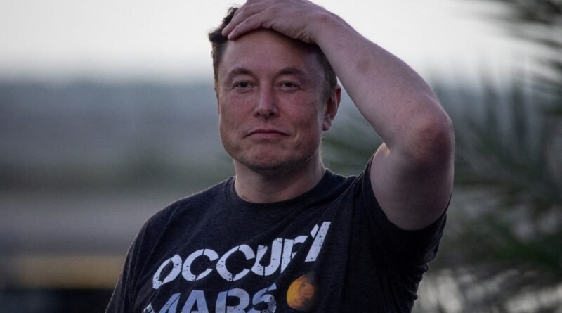 SpaceX realiza teste essencial de novo foguete antes de estreia na bolsa