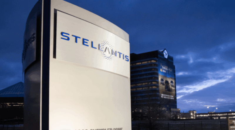 Stellantis firma contrato de R$ 5,9 bilhões com Dongfeng na China