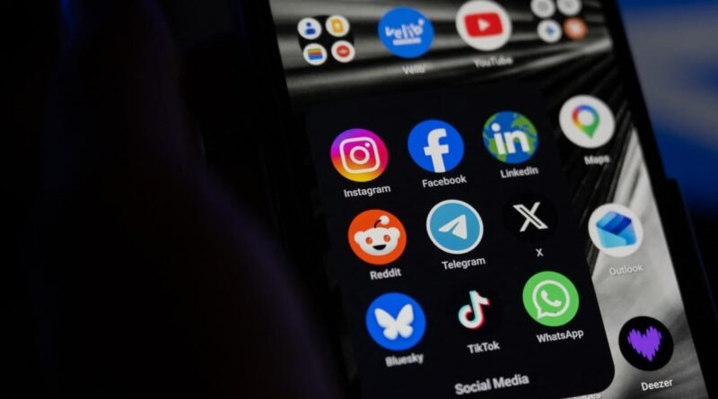 STF agenda julgamento de recursos de big techs em resposta a decisão sobre redes sociais