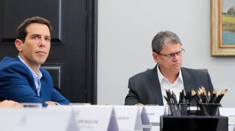 STF analisa programa de escolas cívico-militares de Tarcísio