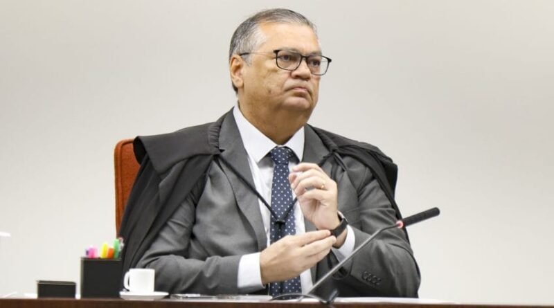 STF confirma extinção da aposentadoria compulsória para juízes