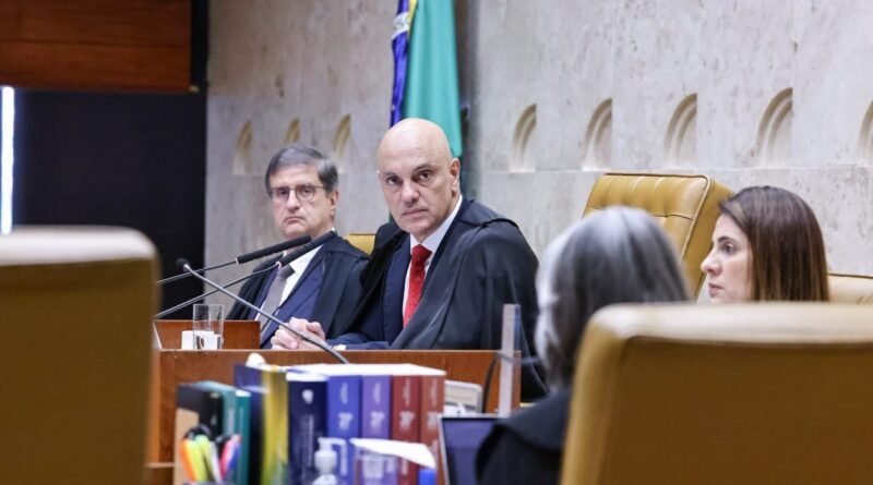 STF confirma rejeição da revisão da vida toda do INSS