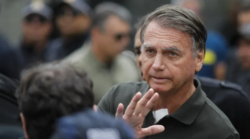STF investiga emenda parlamentar destinada a produtora de filme sobre Bolsonaro