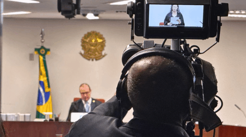 STF penaliza Fundação da TV Justiça antes de nova licitação