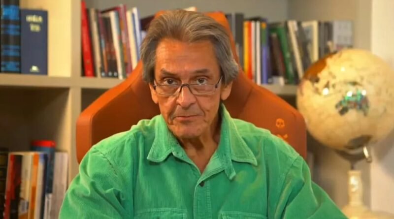 STF retoma julgamento sobre multa de R$ 452 mil imposta a Roberto Jefferson