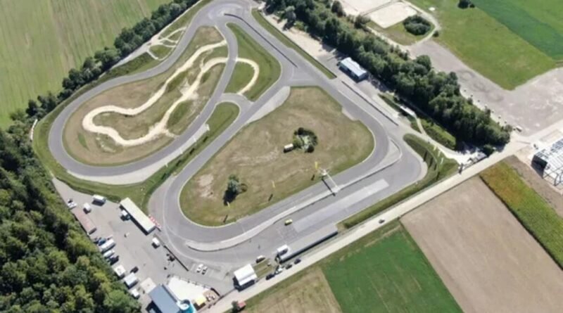 Suíça retoma corridas em circuito 71 anos após tragédia que deixou dezenas de mortos