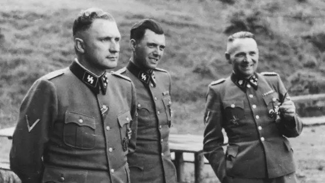 Suíça Revela Documentos Secretos sobre Mengele, o 'Anjo da Morte' Nazista que Viveu no Brasil