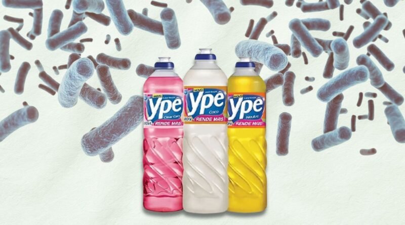 Suspensão de produtos Ypê pela Anvisa gera polarização e críticas da direita