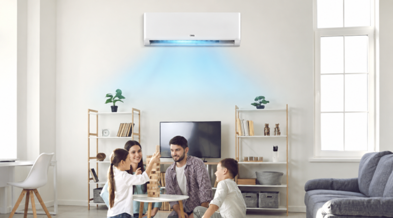 TCL BreezeIN AI é lançado no Brasil por R$ 2.190, promete economia de energia de até 35% e compressor com inteligência artificial