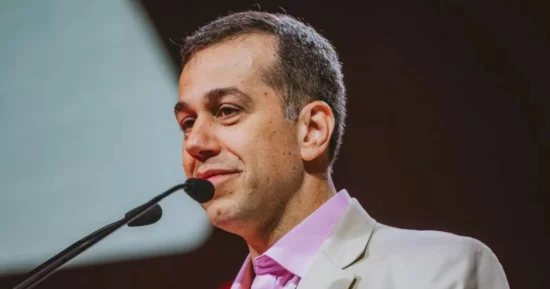 TCS nomeia Charles Schweitzer como novo diretor do Centro de Inovação