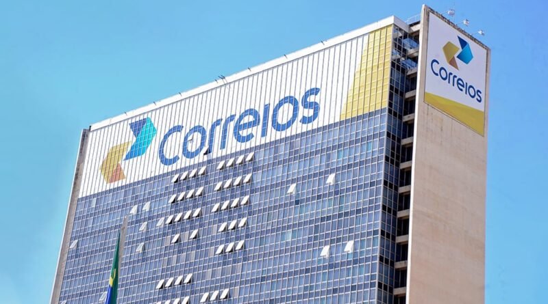 TCU solicita modificações no plano de recuperação dos Correios