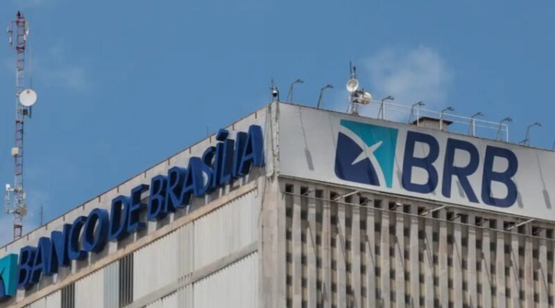 TCU solicita notificação sobre ações relacionadas à federalização do BRB