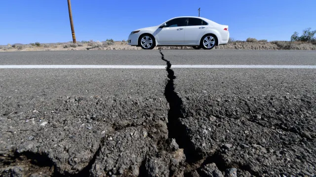 Terremoto atinge Teerã, segundo mídia estatal iraniana
