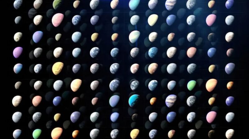 TESS identifica 10.000 candidatos a exoplanetas em apenas um ano, após 30 anos para encontrar 6.000