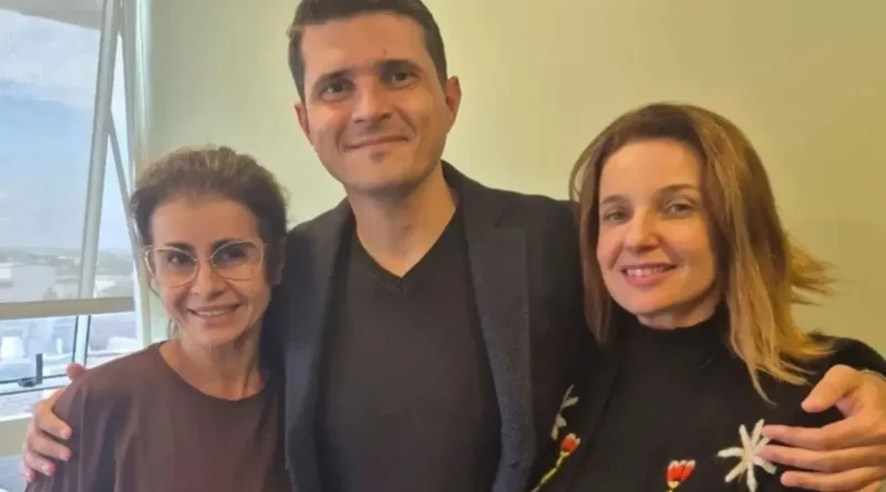Tiago Ritter se despede da Moglia Comunicação e deve revelar novo destino em breve