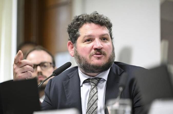 Timerman busca levar caso de stalking a Tanure ao STF e relaciona condenação à Compliance Zero