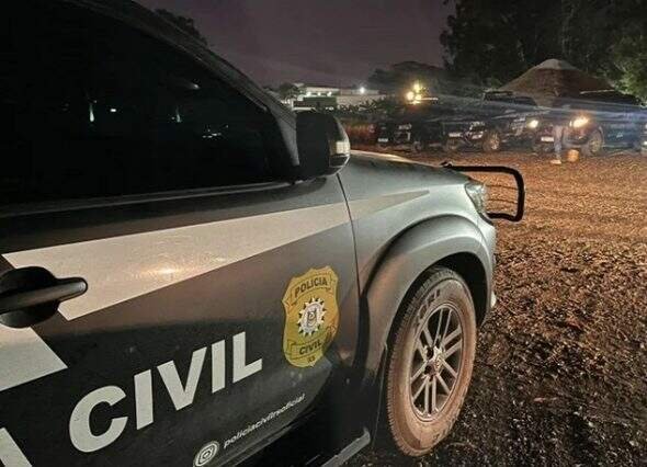 Traficantes que vigiavam ações policiais são detidos em três cidades do Rio Grande do Sul