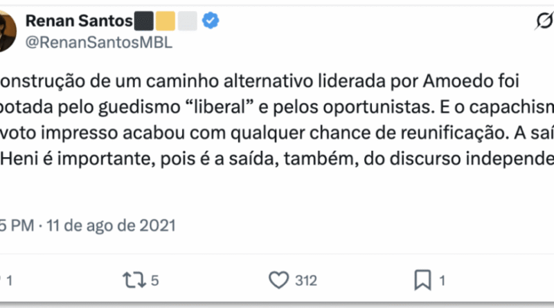 Três dos doze pré-candidatos à Presidência fazem críticas às urnas eletrônicas